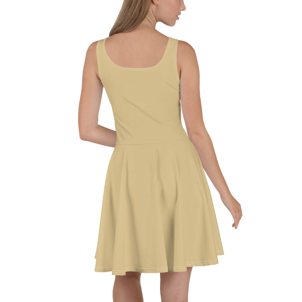 Lordela New Orleans Skater Dress