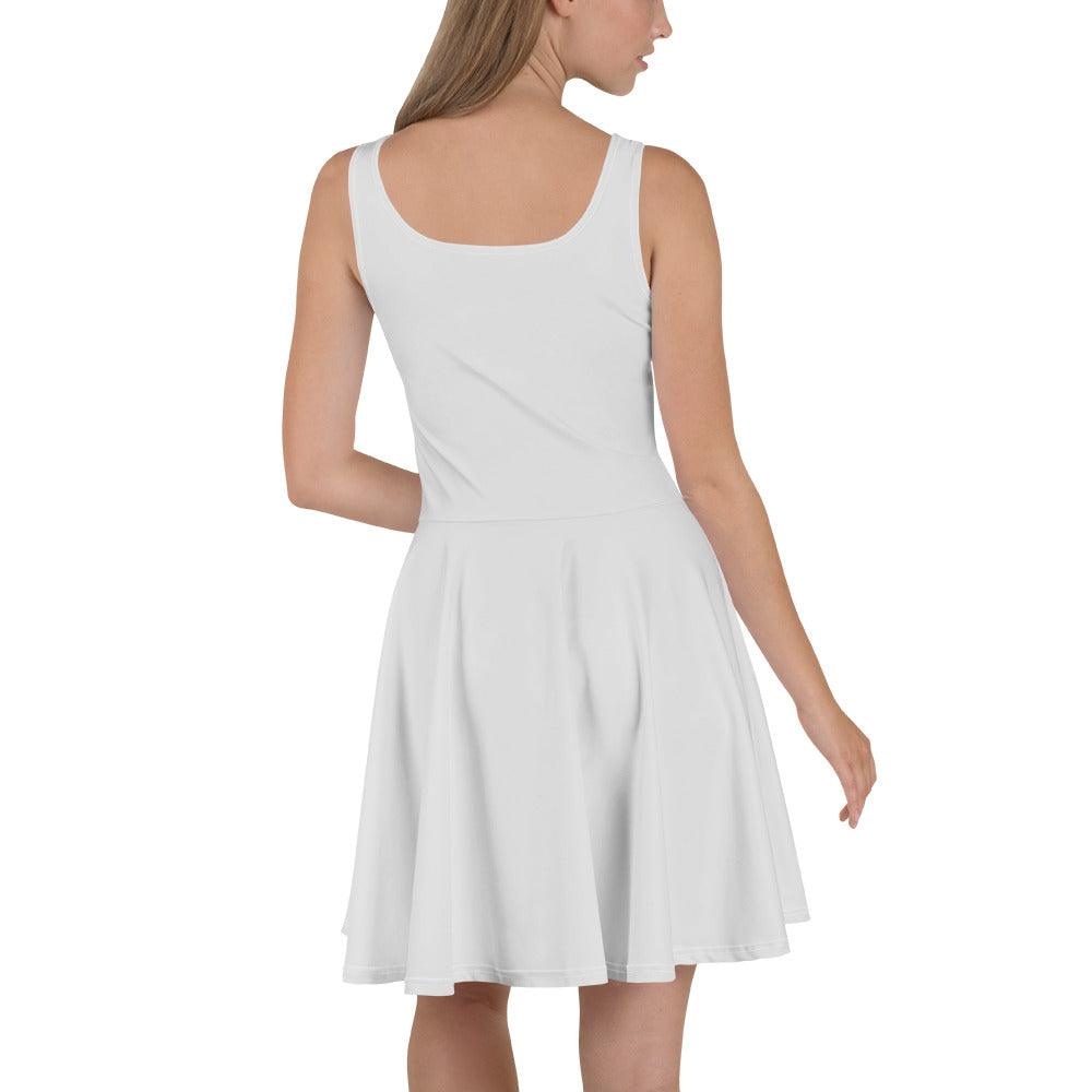 Lordela Whisper Skater Dress