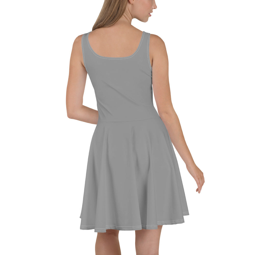 Lordela Noble Skater Dress