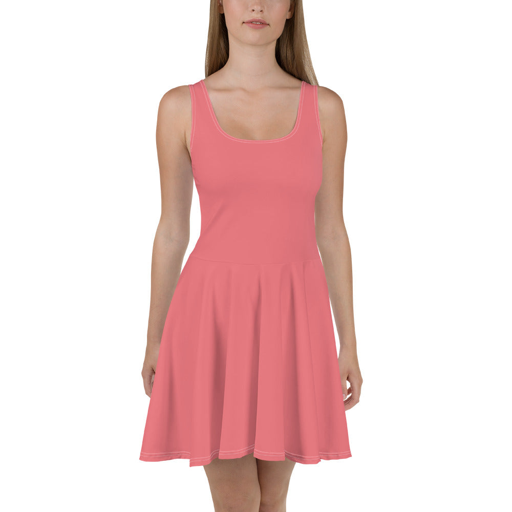 Lordela Froley Skater Dress