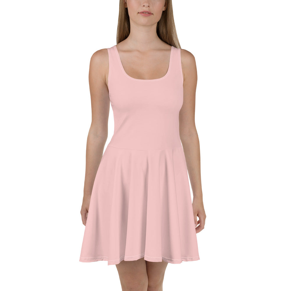 Lordela Cosmos Skater Dress