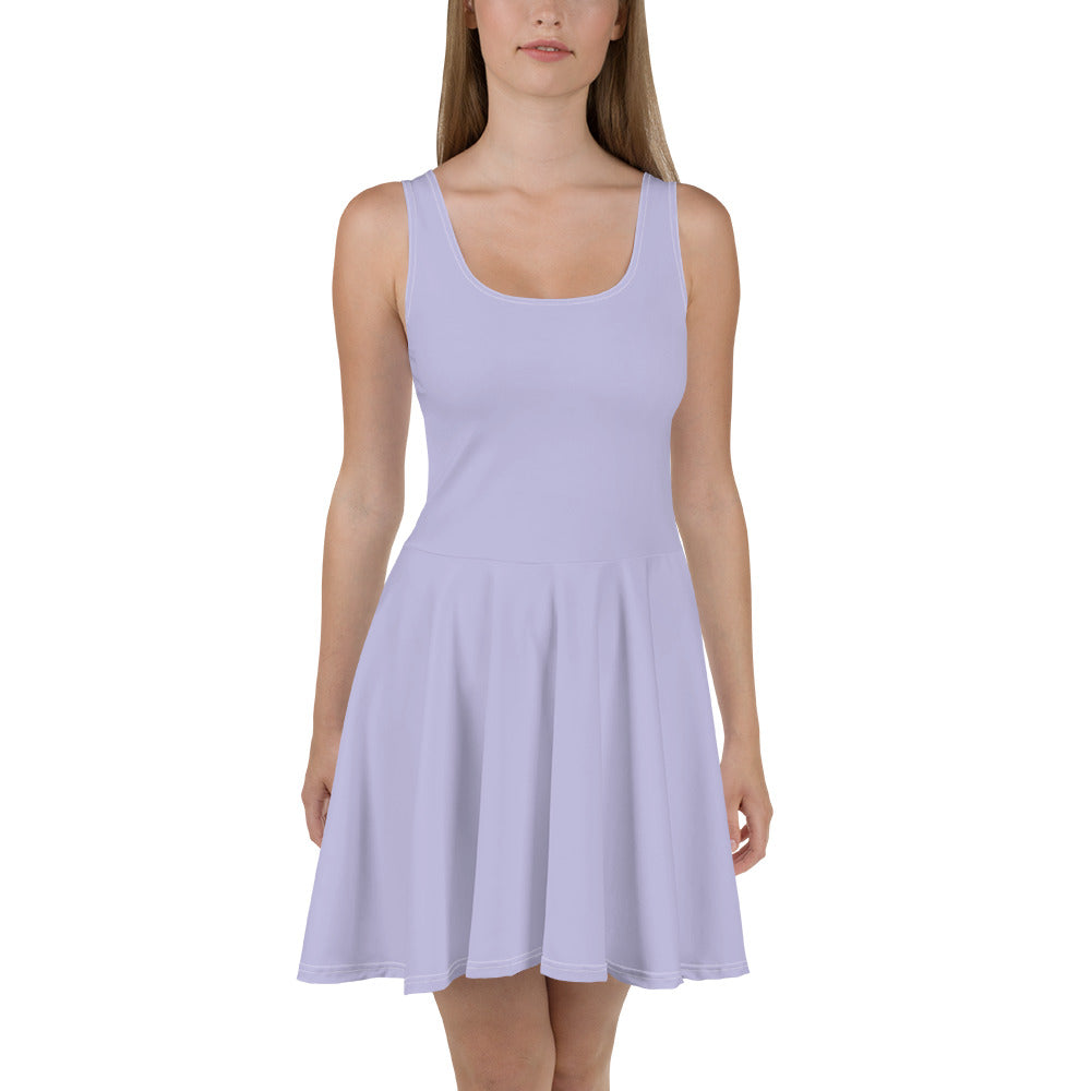 Lordela Melrose Skater Dress