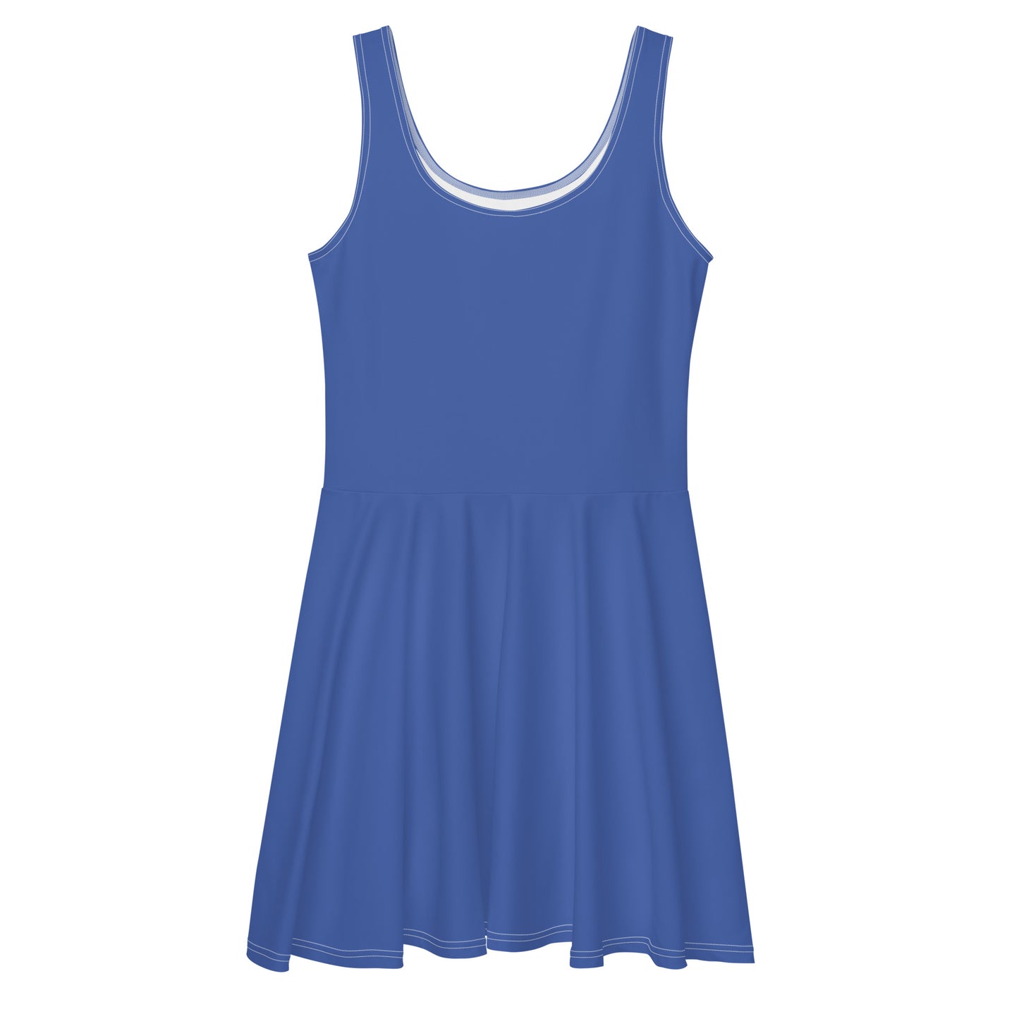 Lordela Mariner Skater Dress