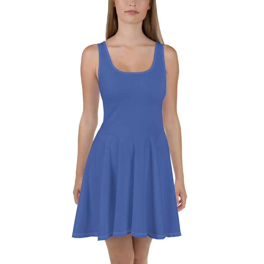 Lordela Mariner Skater Dress