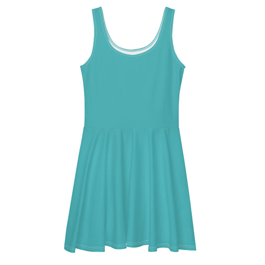 Lordela Viking Skater Dress