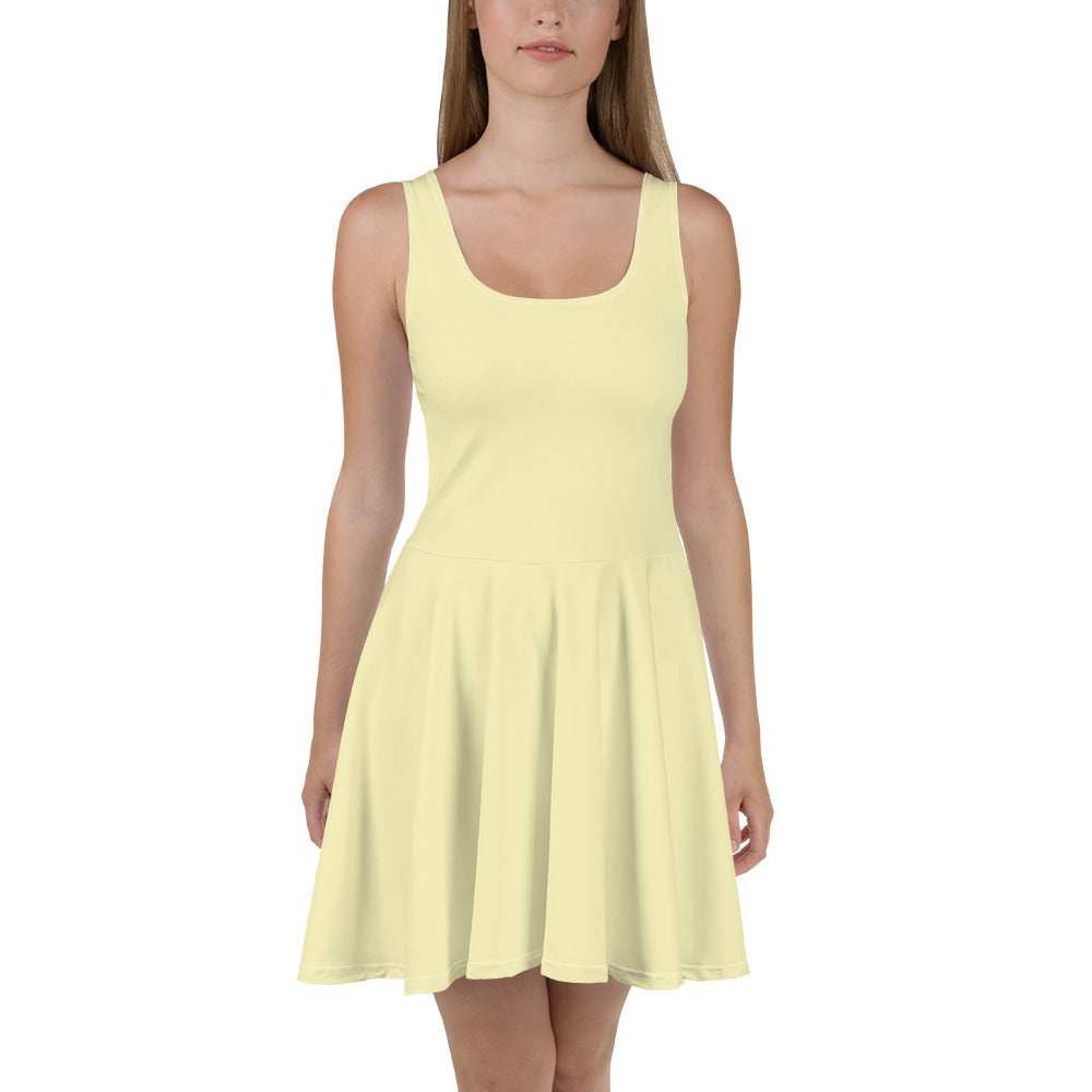 Lordela Cumulas Skater Dress