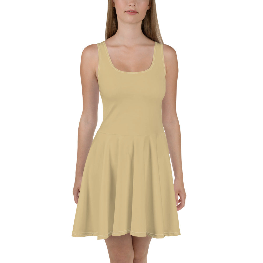 Lordela New Orleans Skater Dress