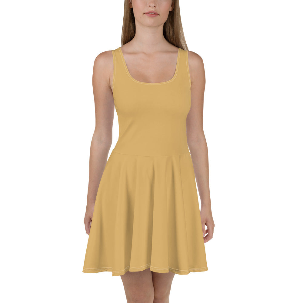 Lordela Fawn Skater Dress