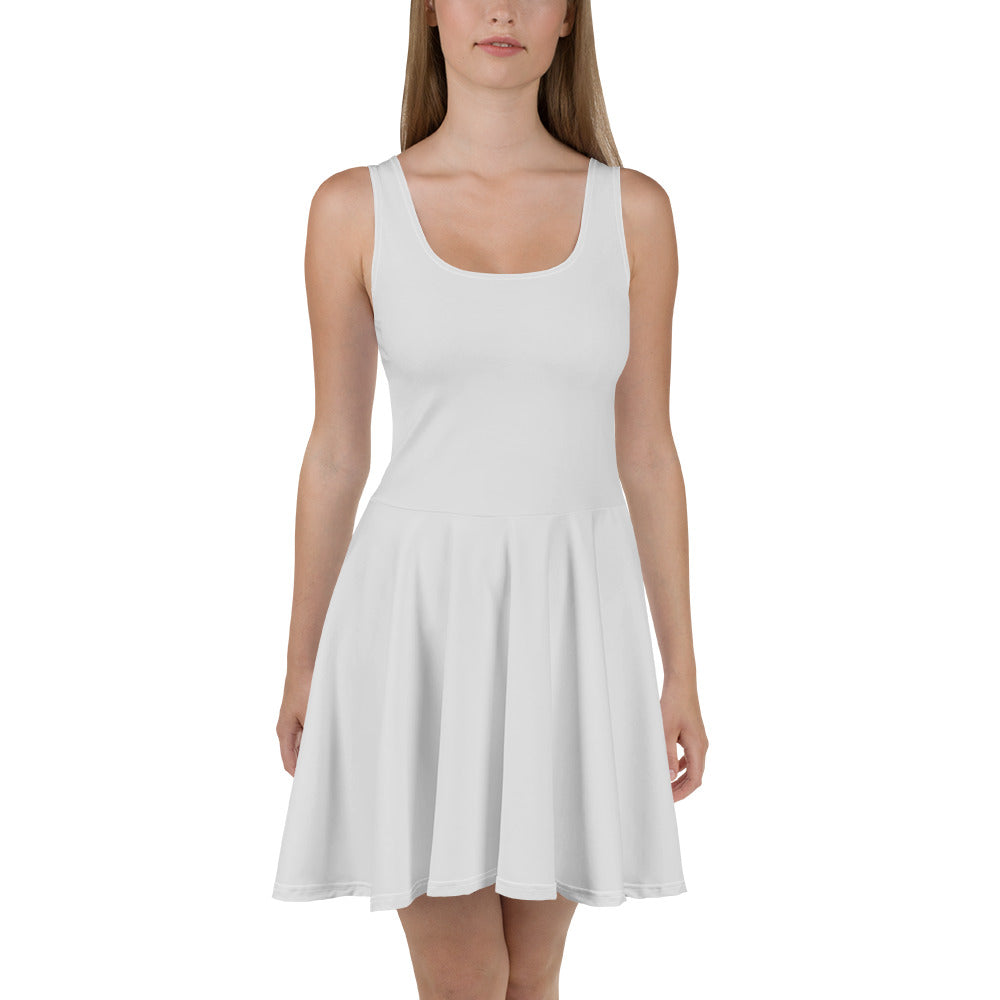 Lordela Whisper Skater Dress