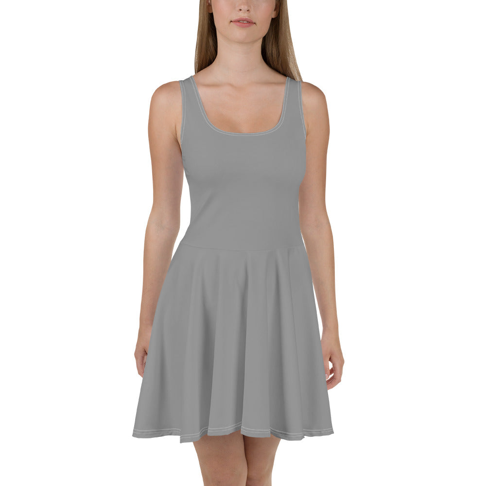 Lordela Noble Skater Dress