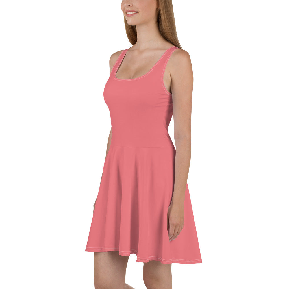 Lordela Froley Skater Dress