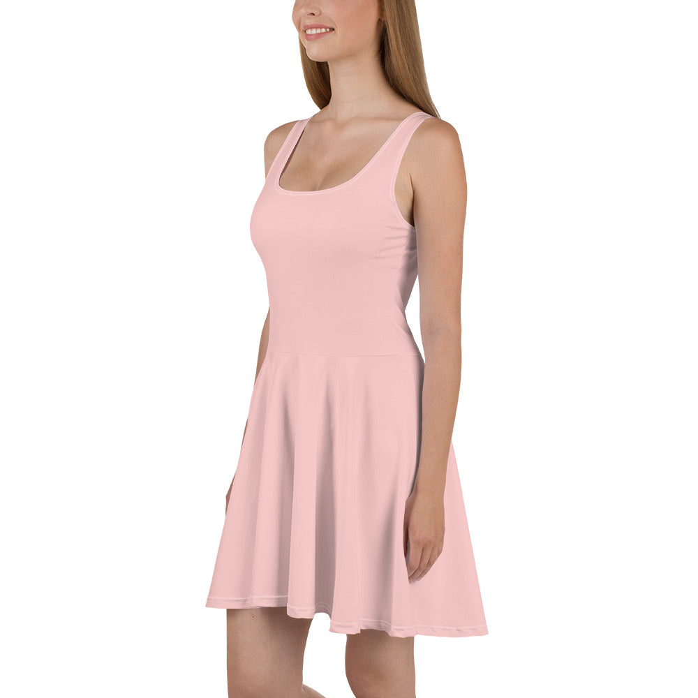 Lordela Cosmos Skater Dress