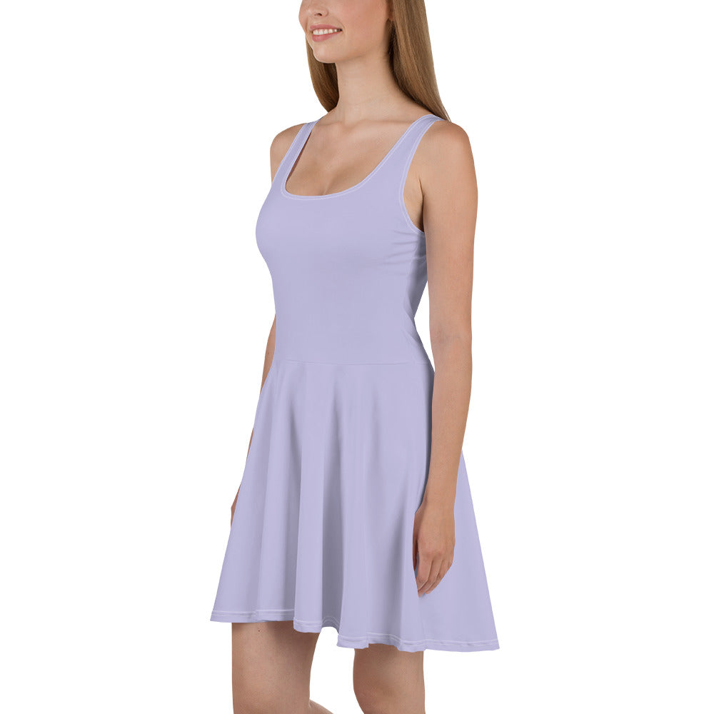 Lordela Melrose Skater Dress