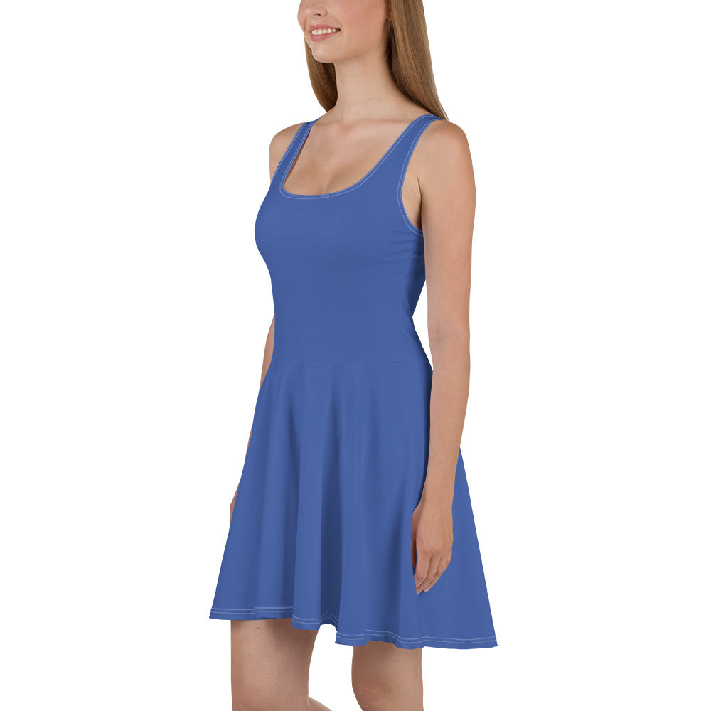 Lordela Mariner Skater Dress