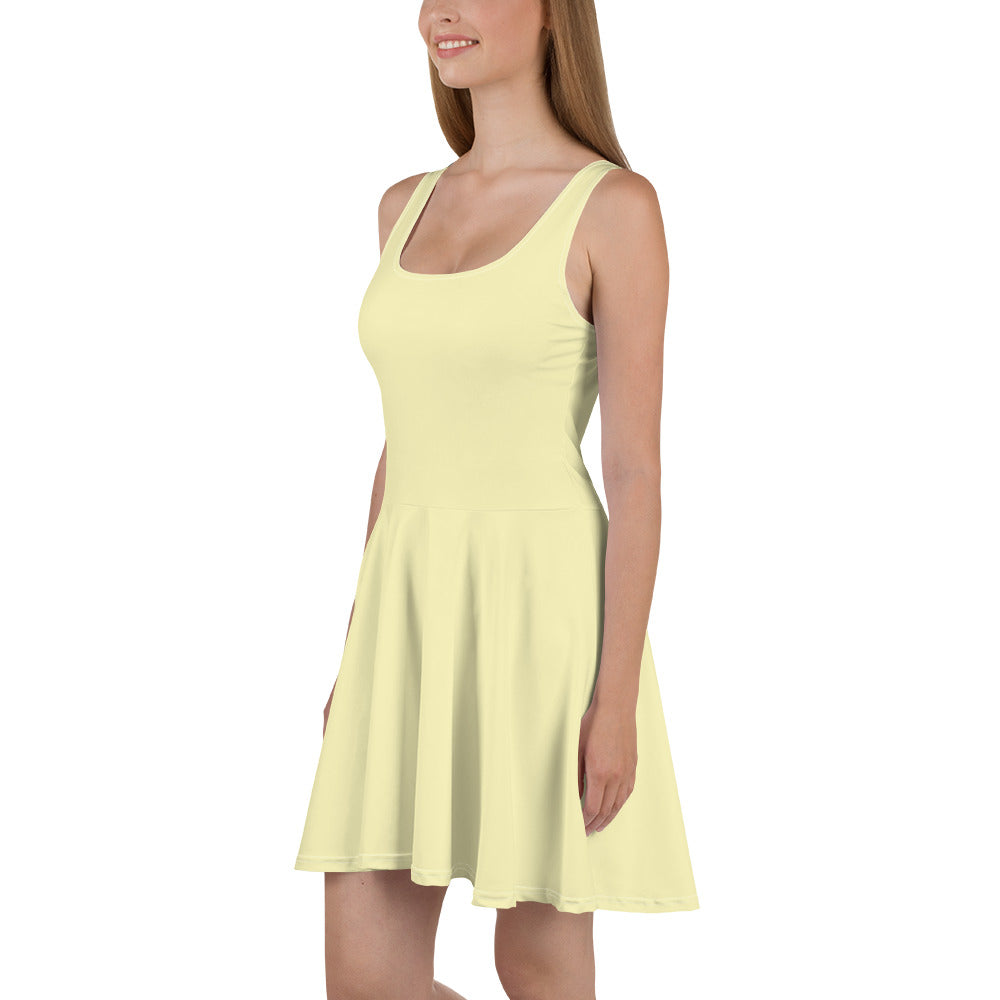 Lordela Cumulas Skater Dress