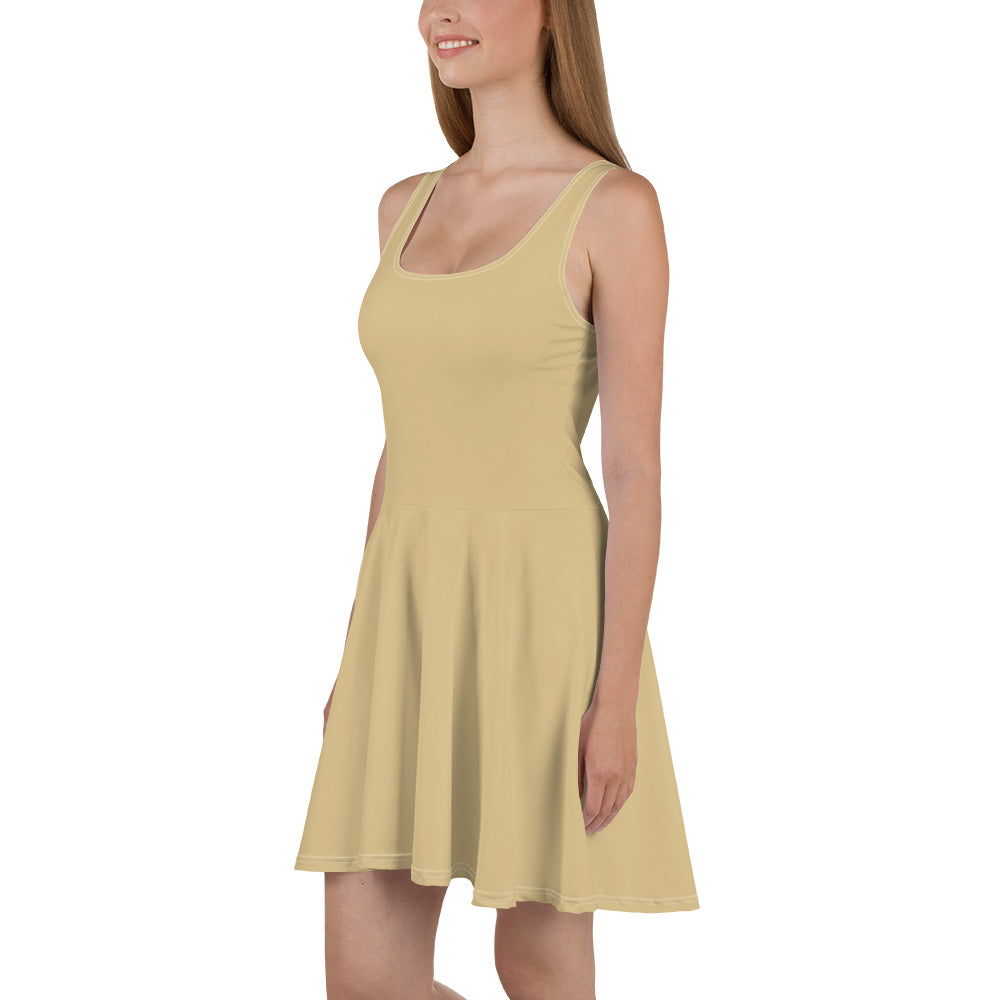 Lordela New Orleans Skater Dress