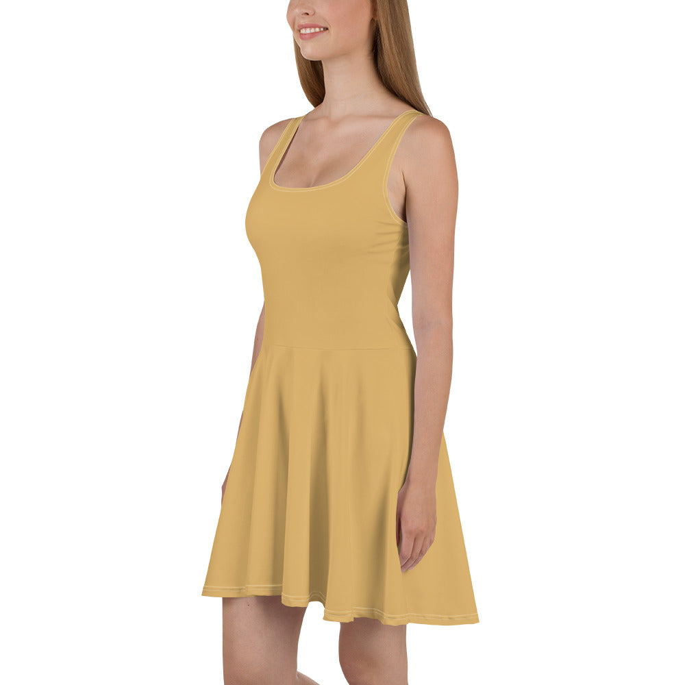 Lordela Fawn Skater Dress