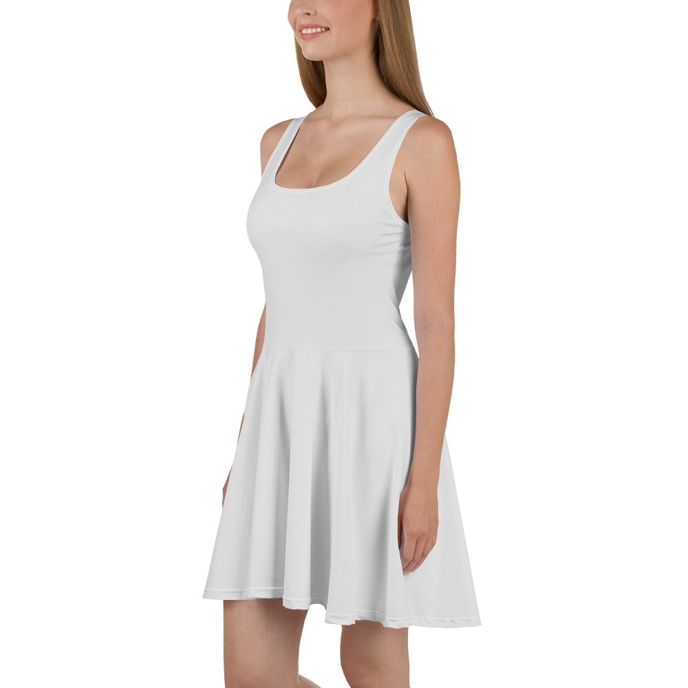 Lordela Whisper Skater Dress