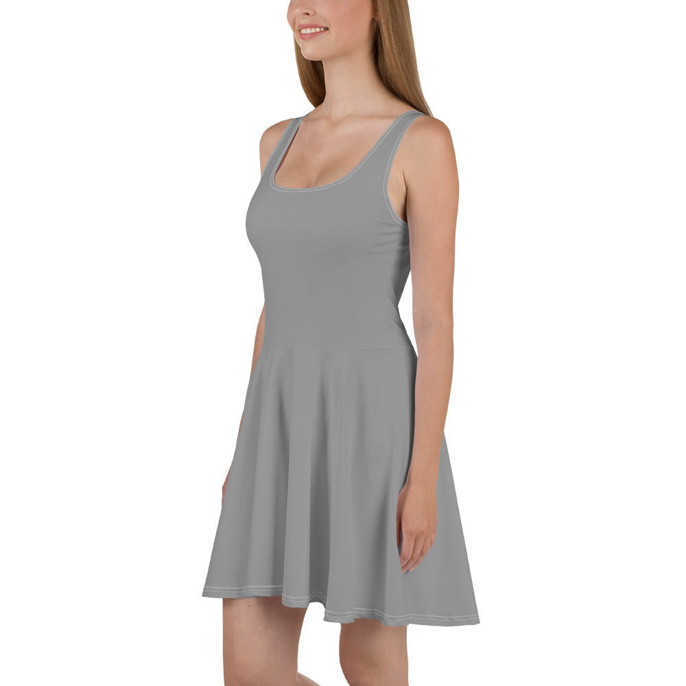 Lordela Noble Skater Dress