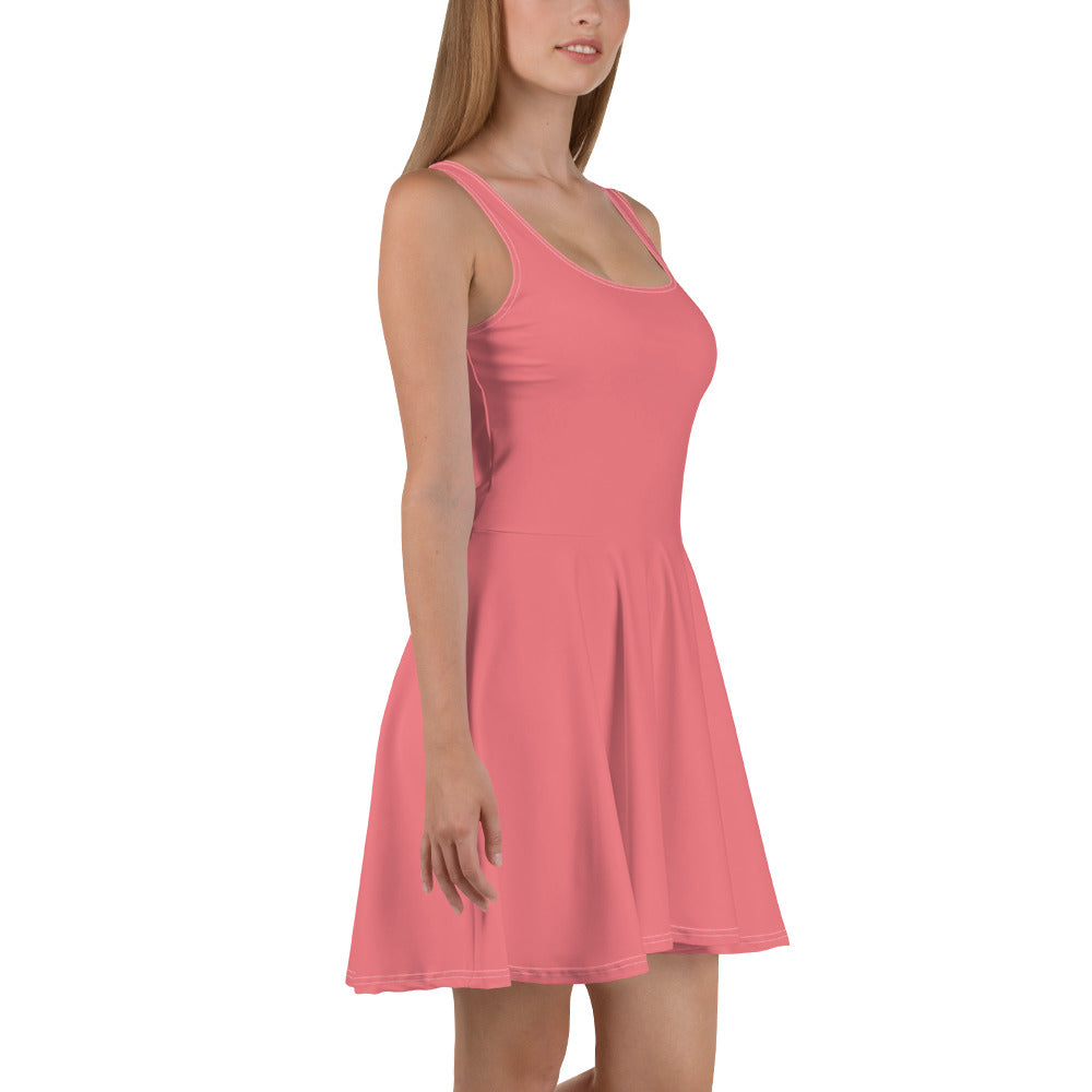 Lordela Froley Skater Dress