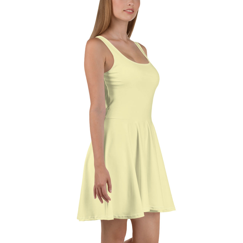 Lordela Cumulas Skater Dress