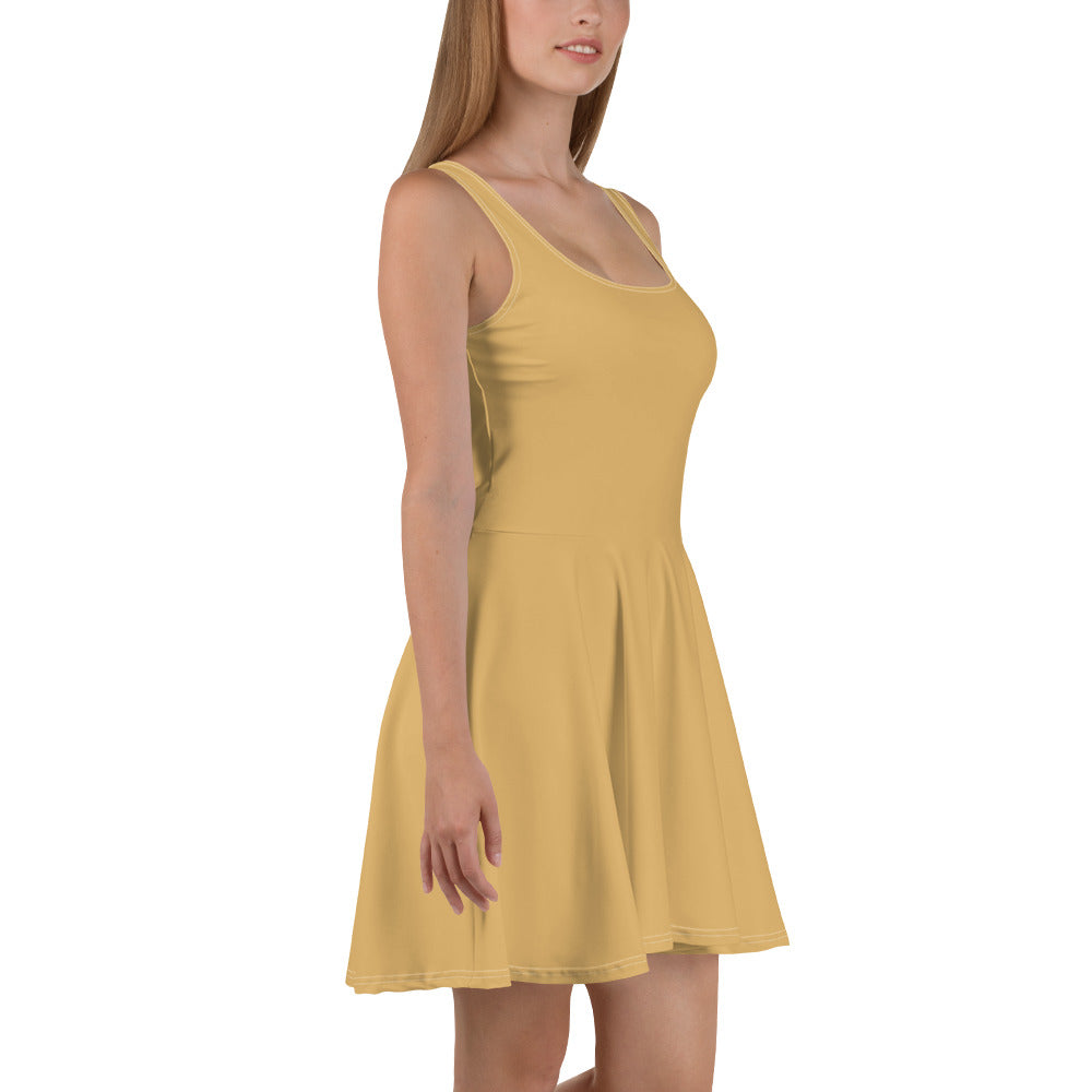 Lordela Fawn Skater Dress