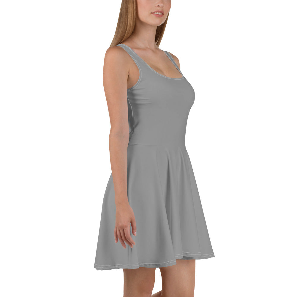 Lordela Noble Skater Dress