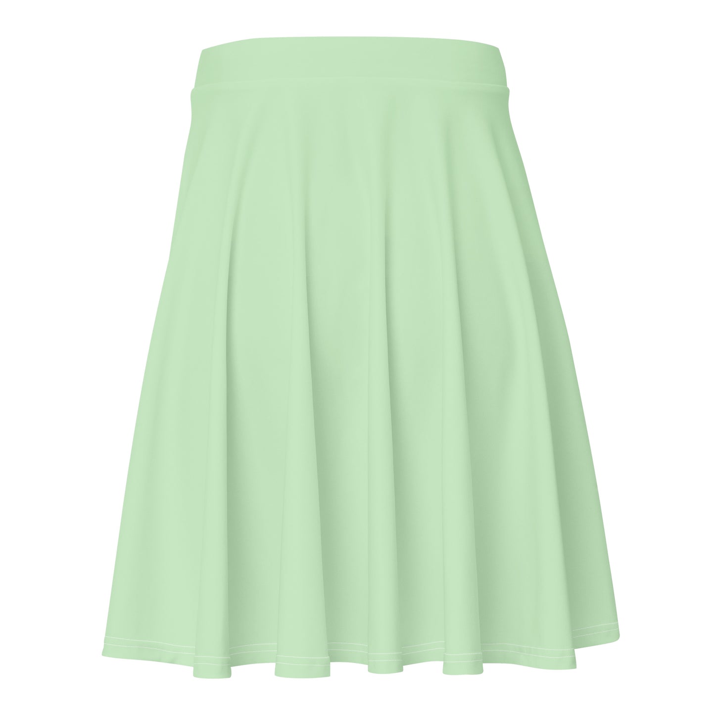 Lordela Mint Skater Skirt