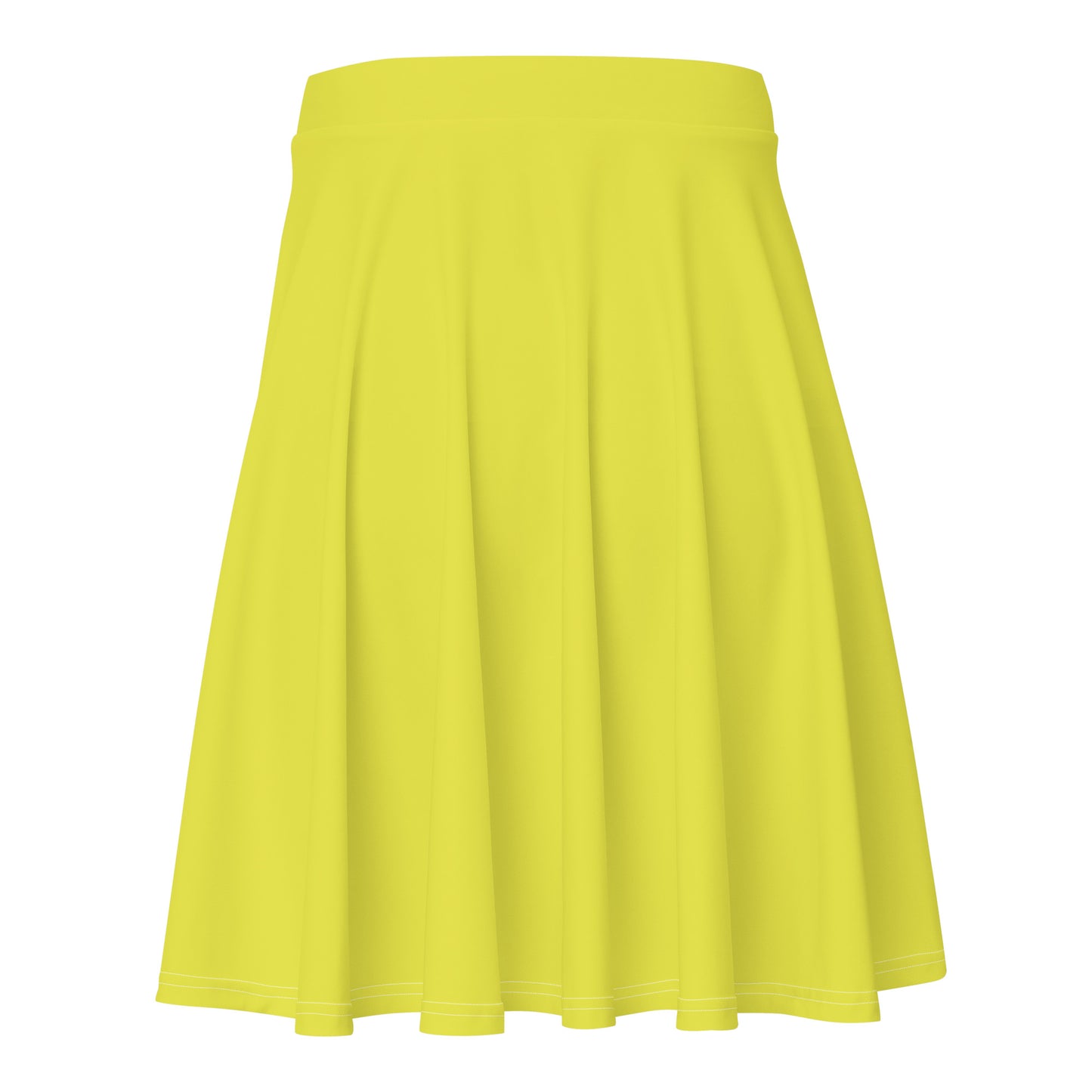 Lordela Paris Daisy Skater Skirt