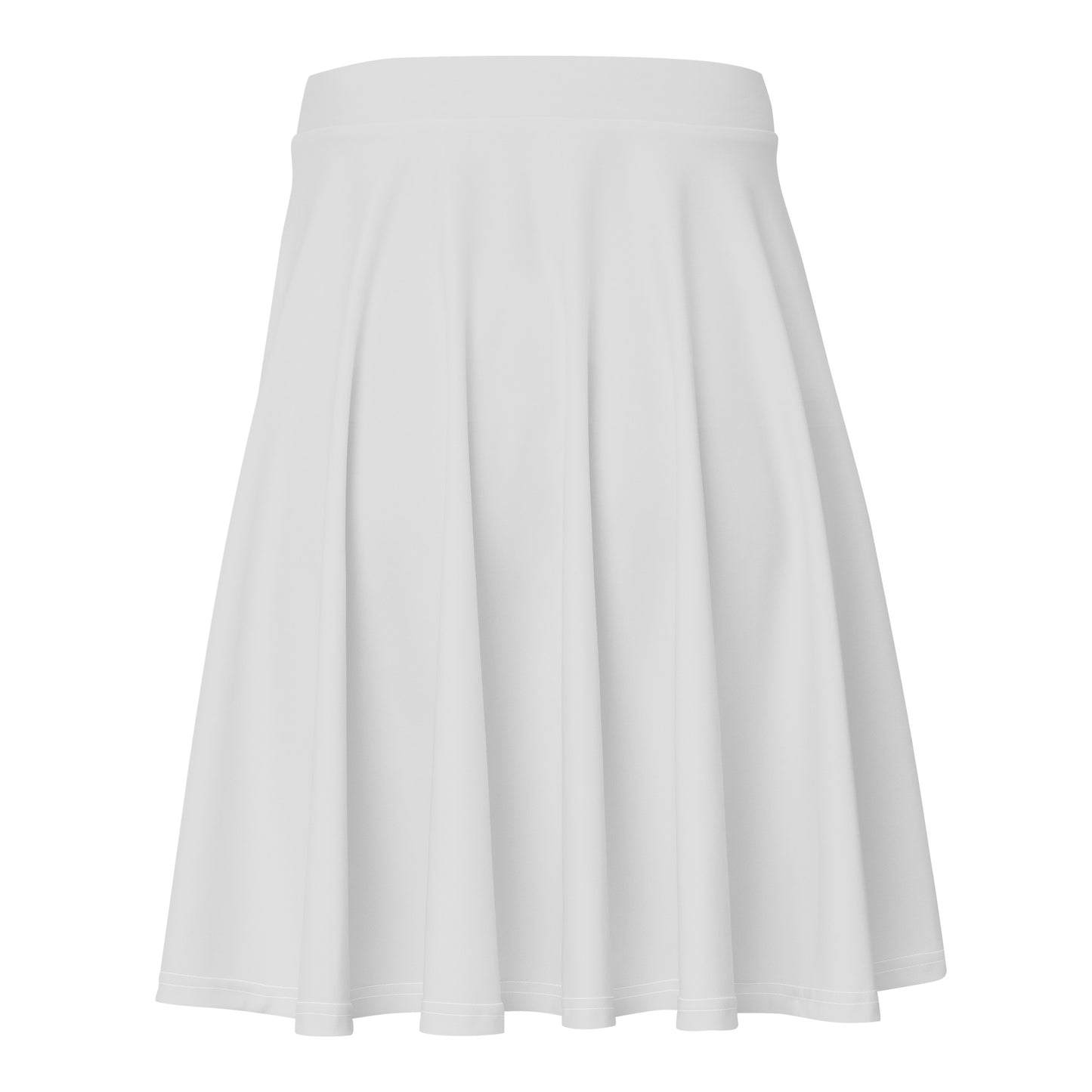 Lordela Whisper Skater Skirt