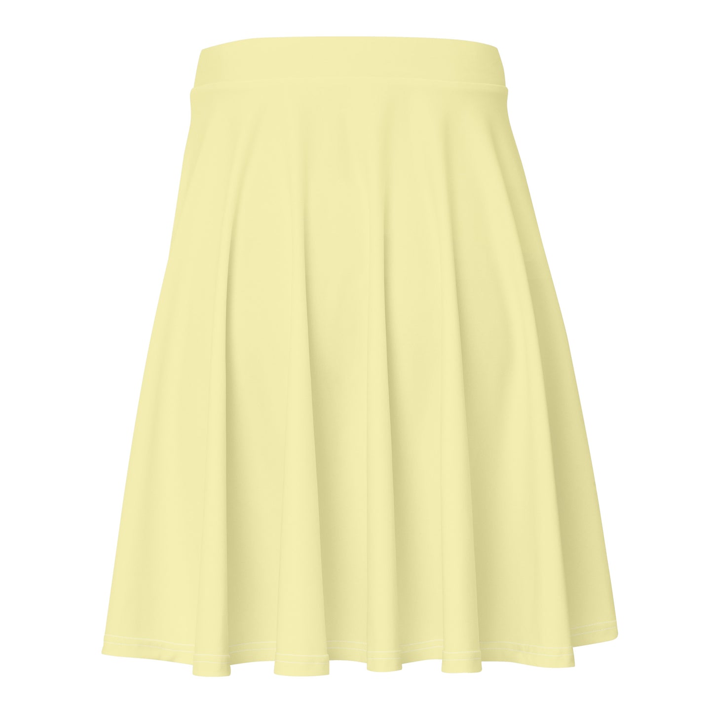 Lordela Cumulas Skater Skirt