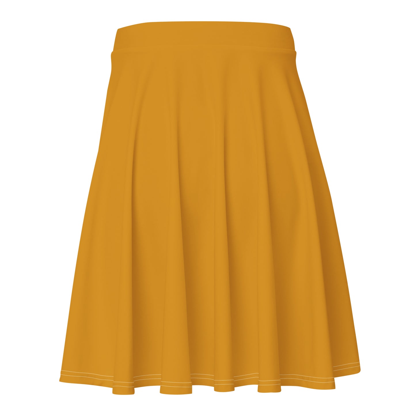 Lordela Buttercup Skater Skirt