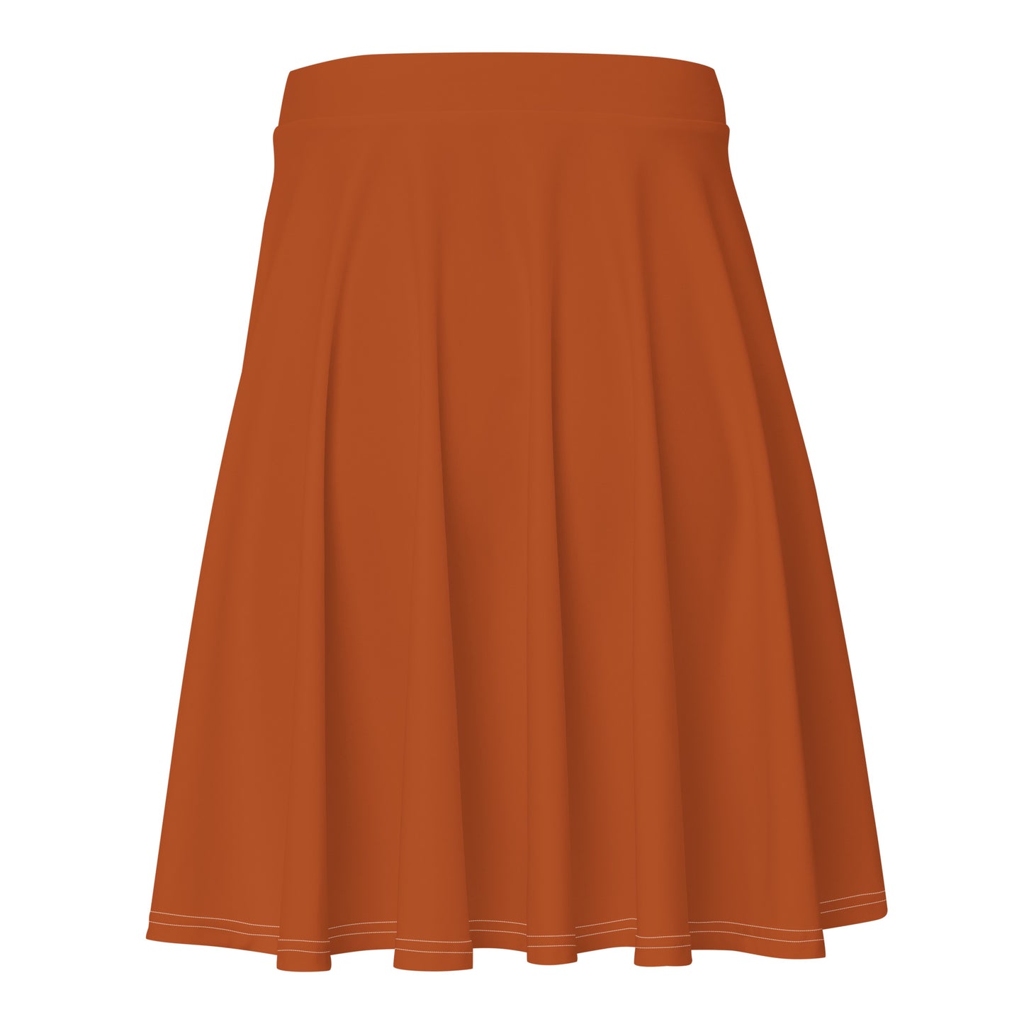 Lordela Tenne Skater Skirt