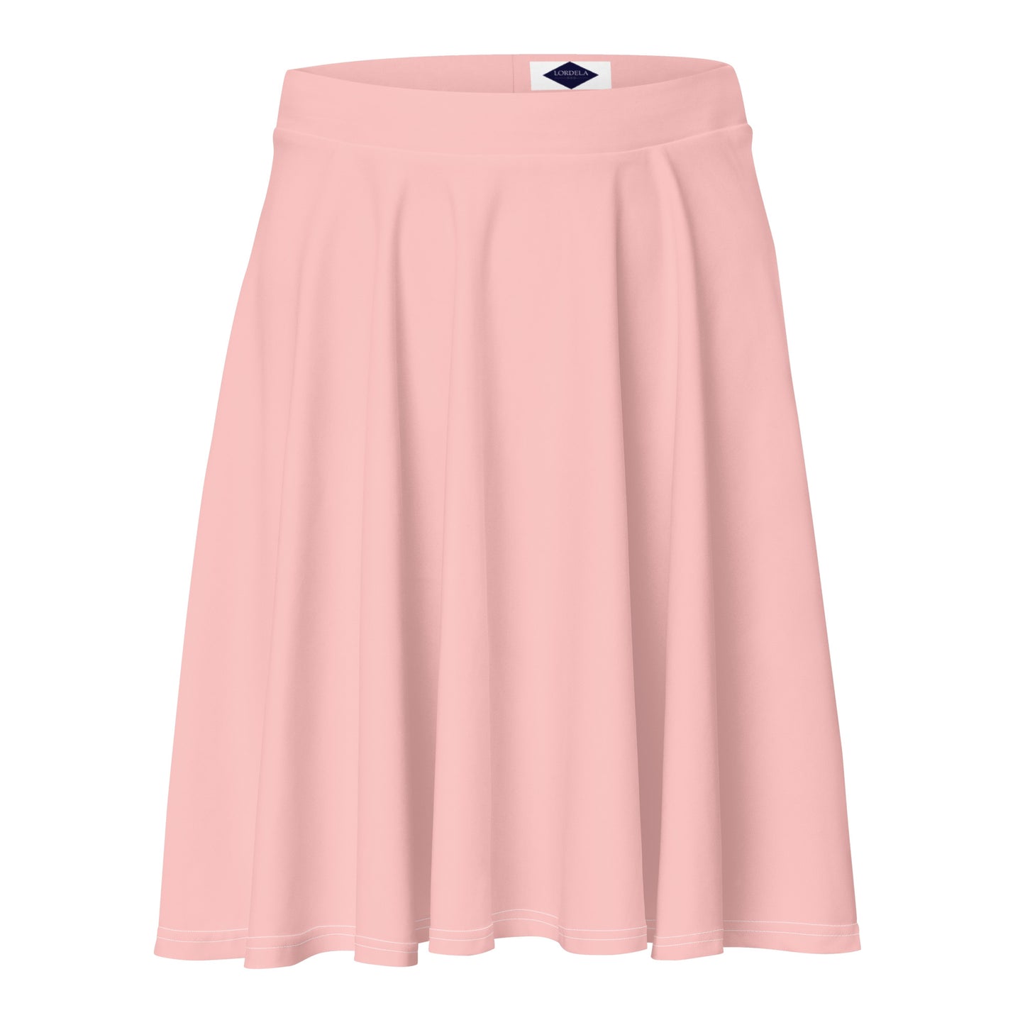 Lordela Cosmos Skater Skirt