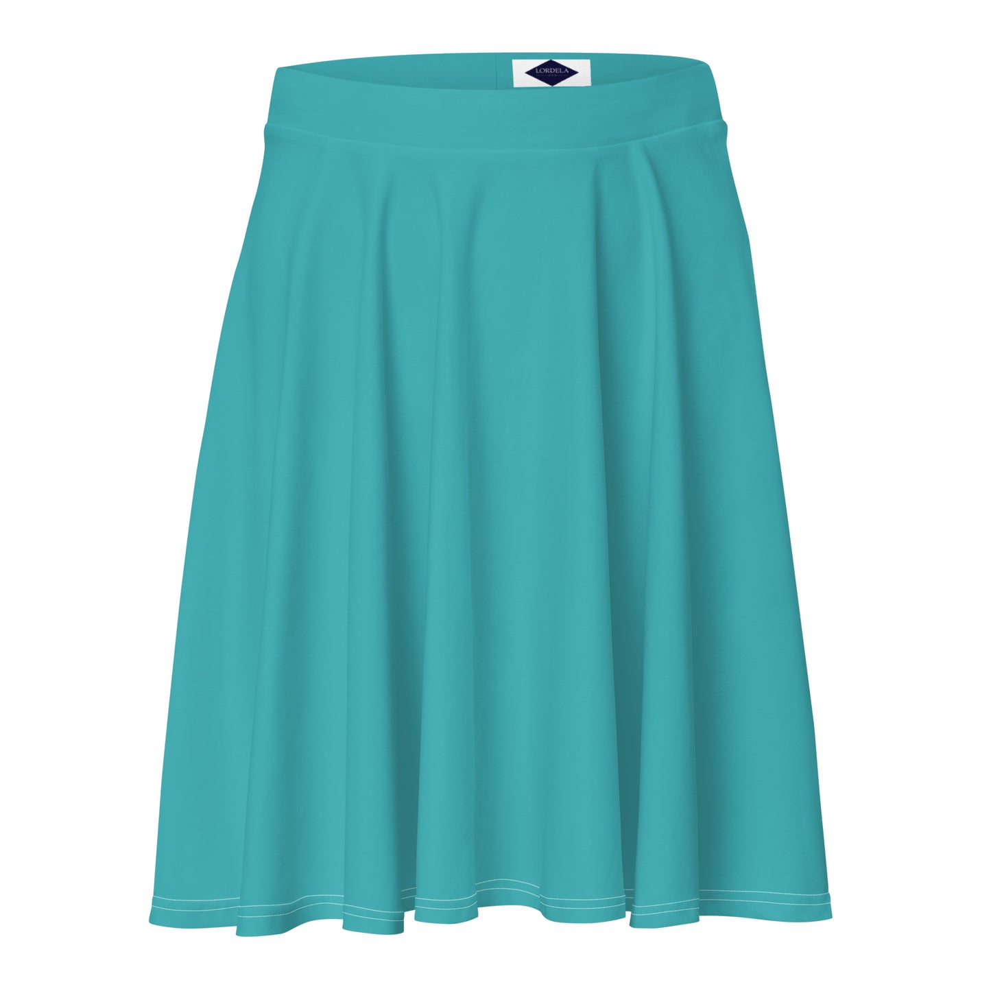 Lordela Viking Skater Skirt