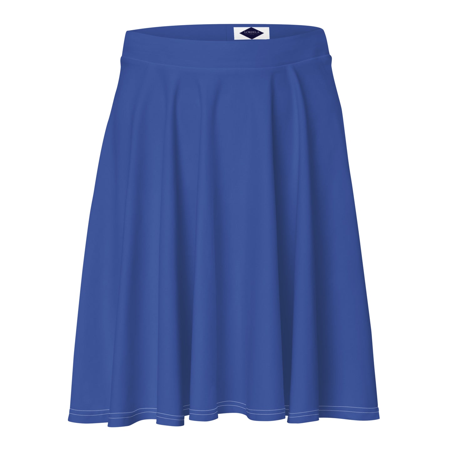 Lordela Mariner Skater Skirt