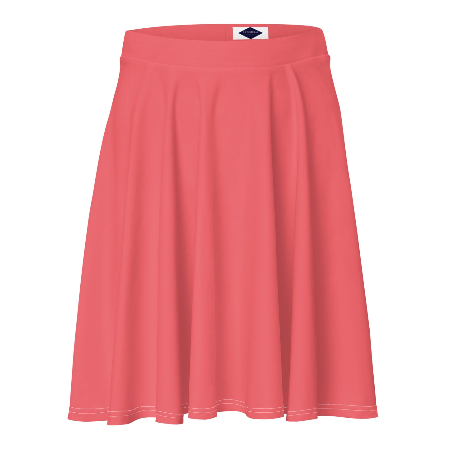 Lordela Froley Skater Skirt