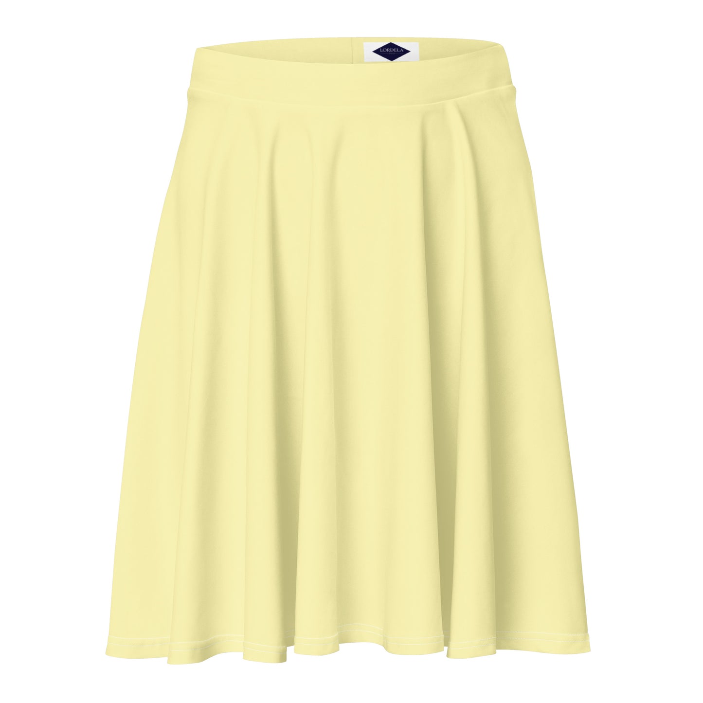 Lordela Cumulas Skater Skirt