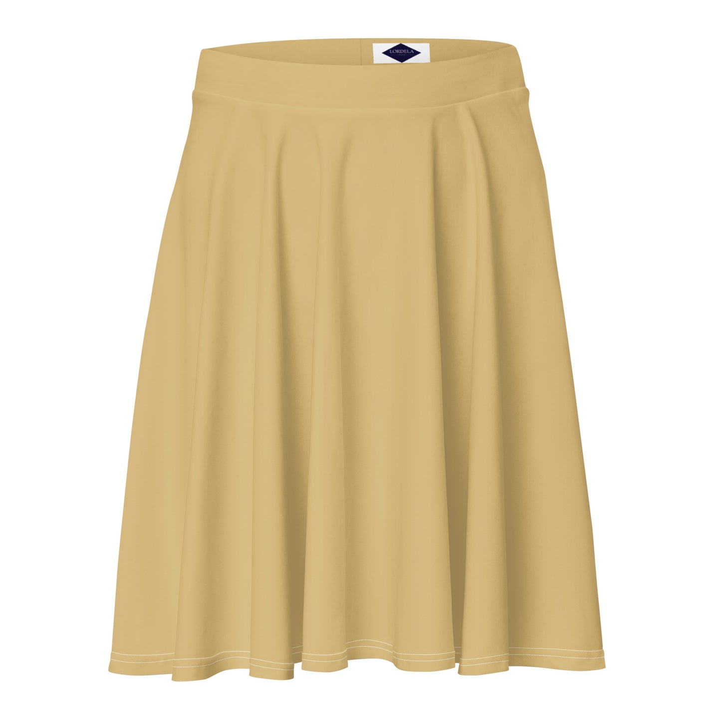 Lordela New Orleans Skater Skirt