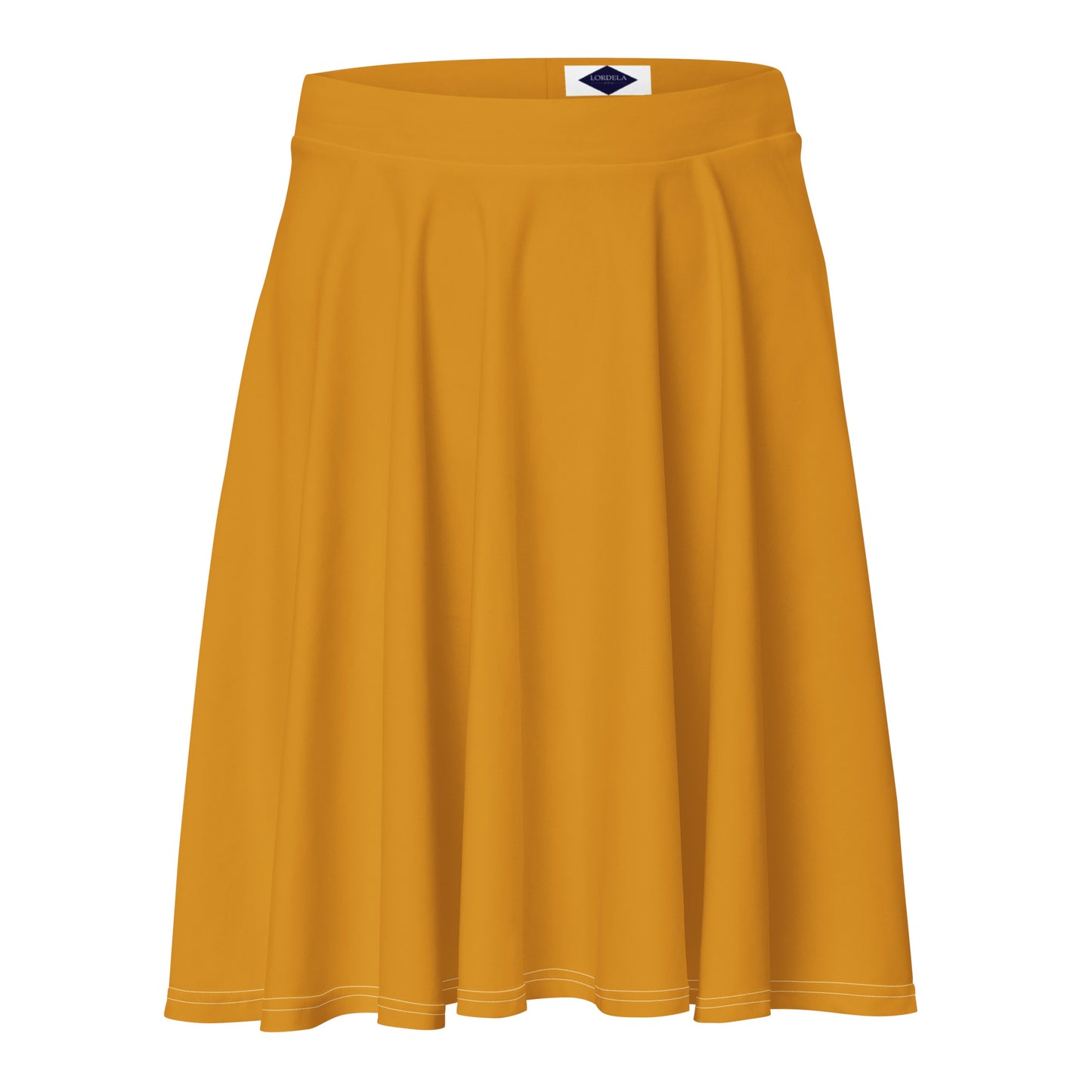 Lordela Buttercup Skater Skirt