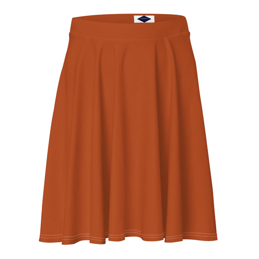 Lordela Tenne Skater Skirt