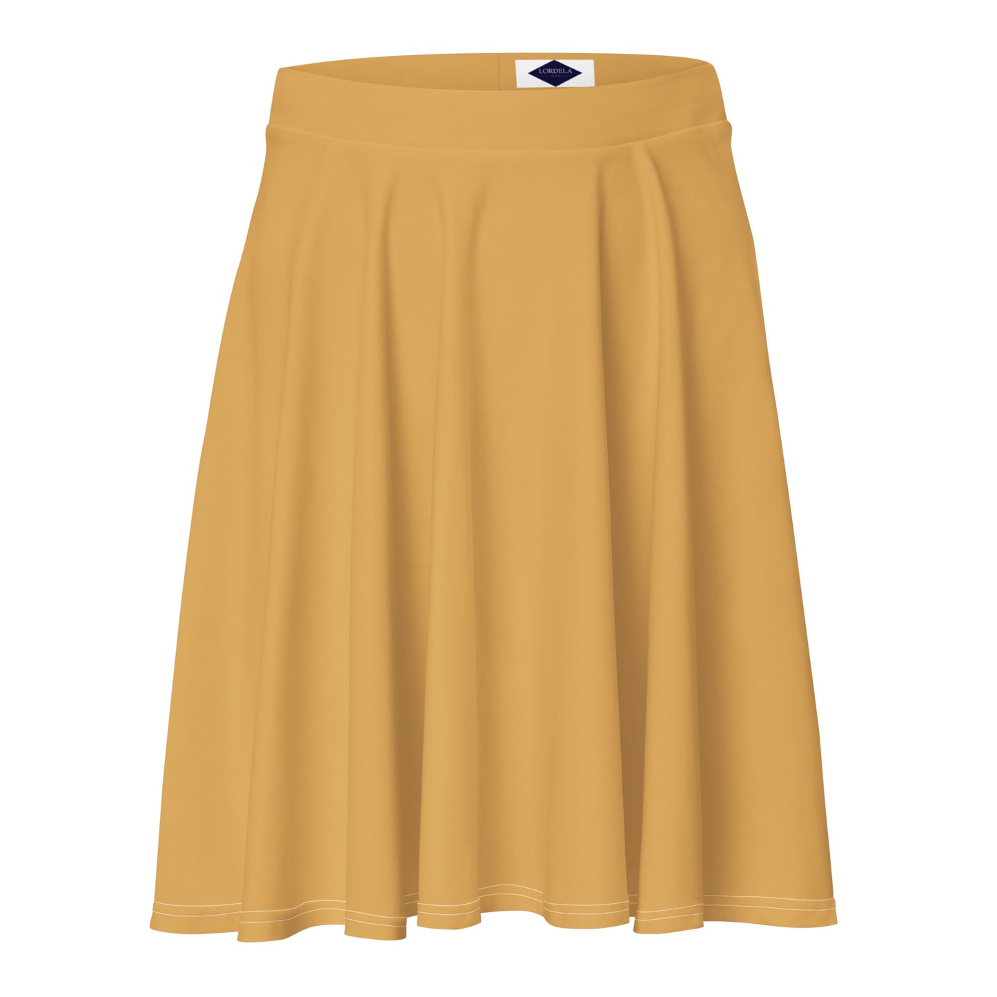 Lordela Fawn Skater Skirt