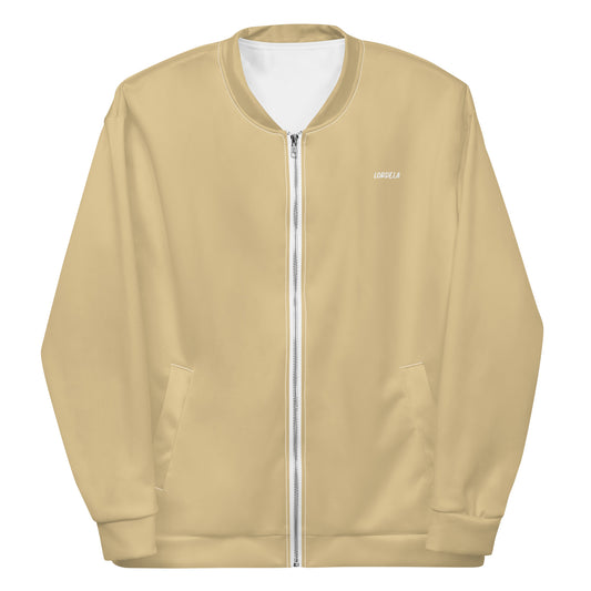 Lordela New Orleans Bomber Jacket