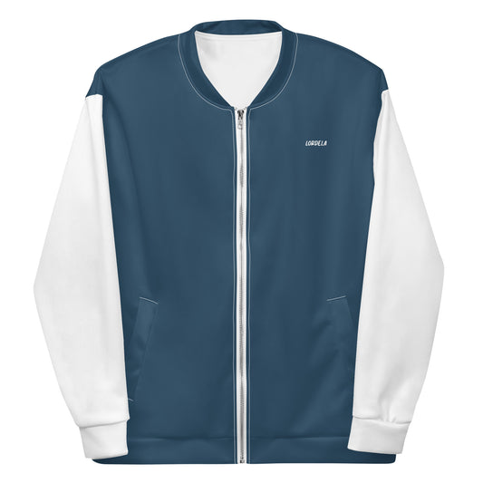 Lordela Arapawa Bomber Jacket