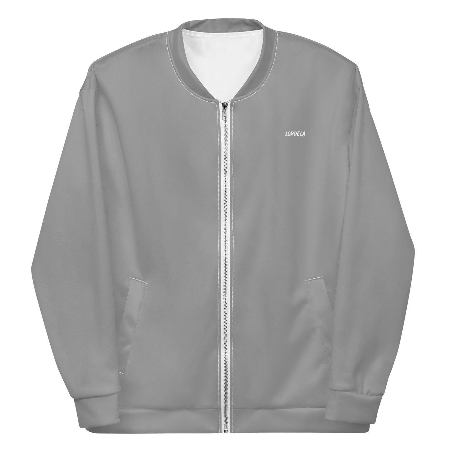 Lordela Noble Bomber Jacket