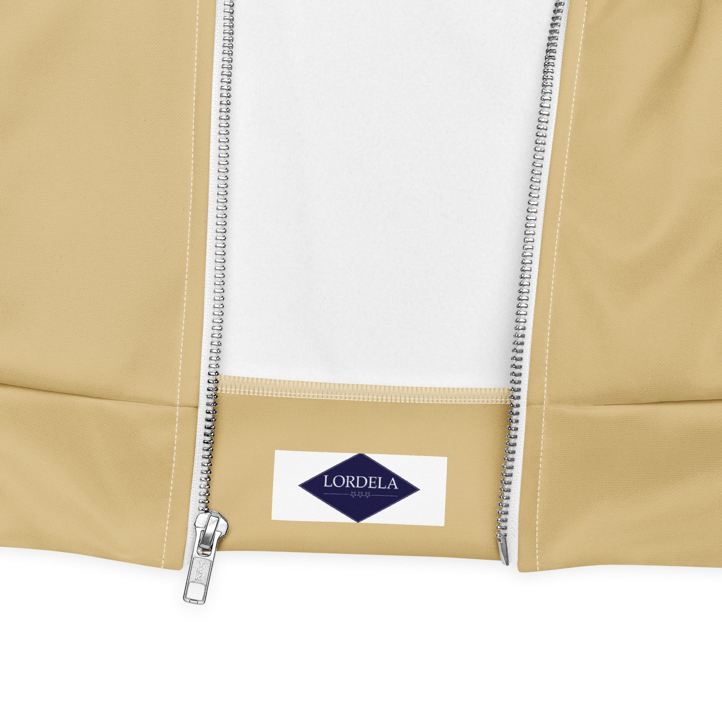 Lordela New Orleans Bomber Jacket