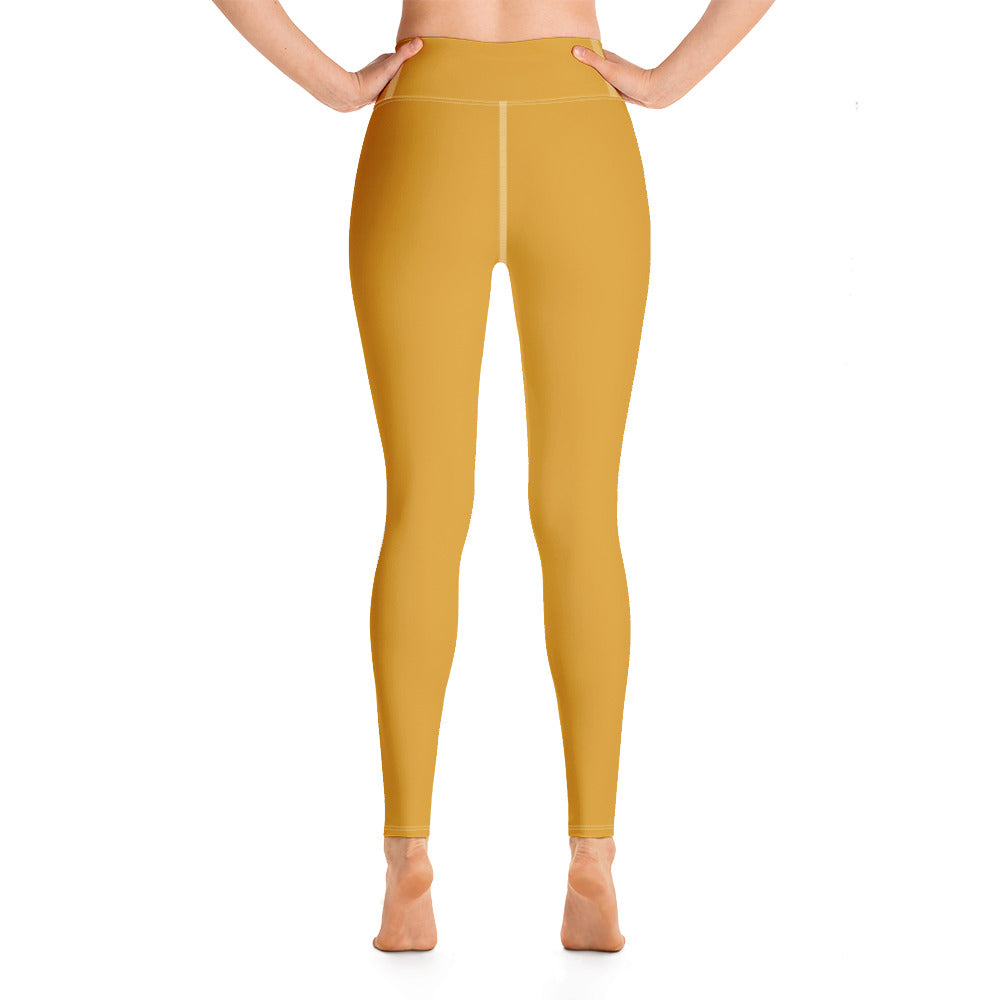 Lordela Buttercup Leggings