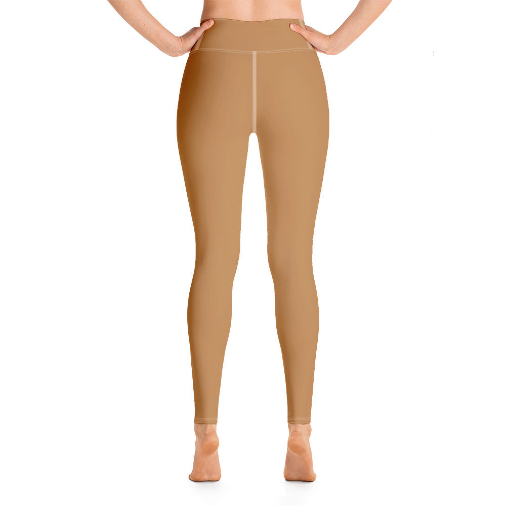 Lordela Nude Leggings