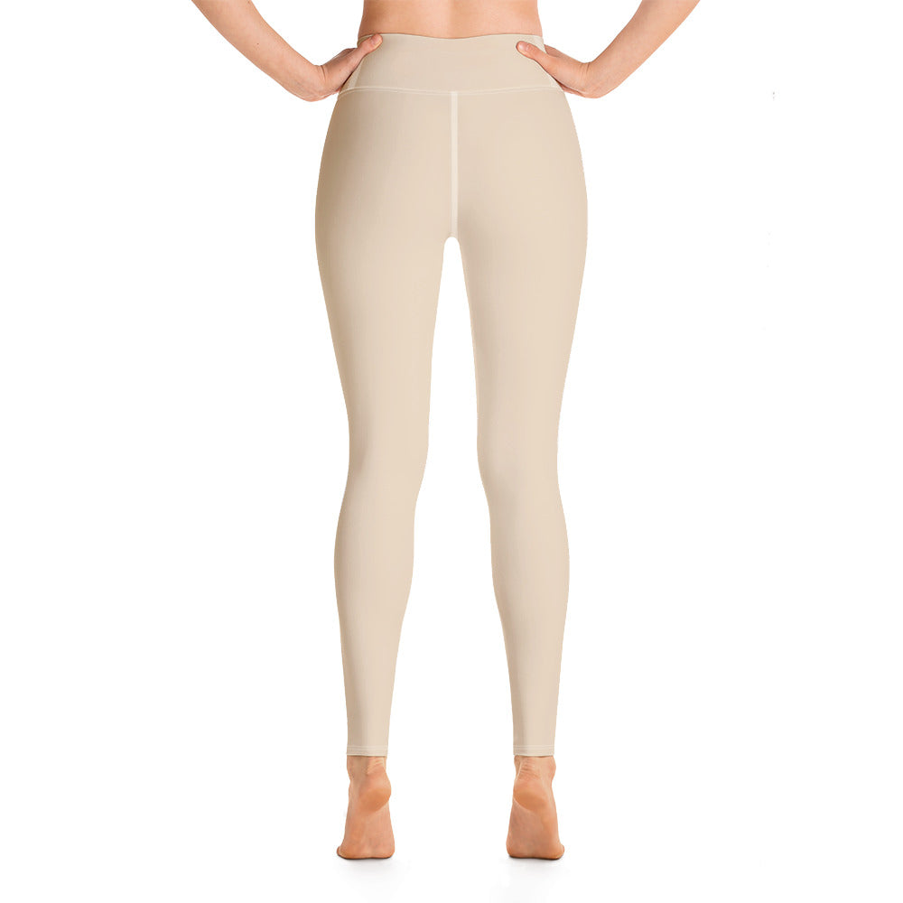 Lordela Champagne Leggings