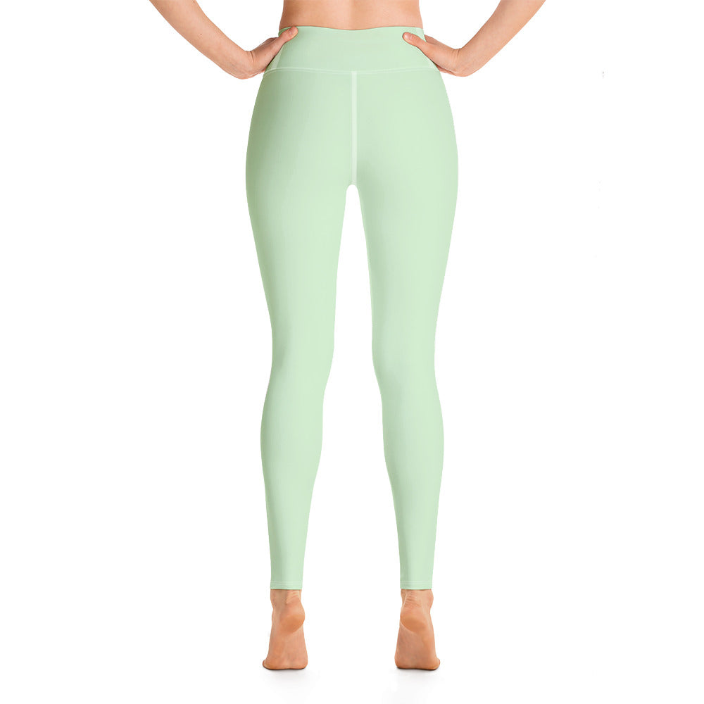 Lordela Mint Leggings